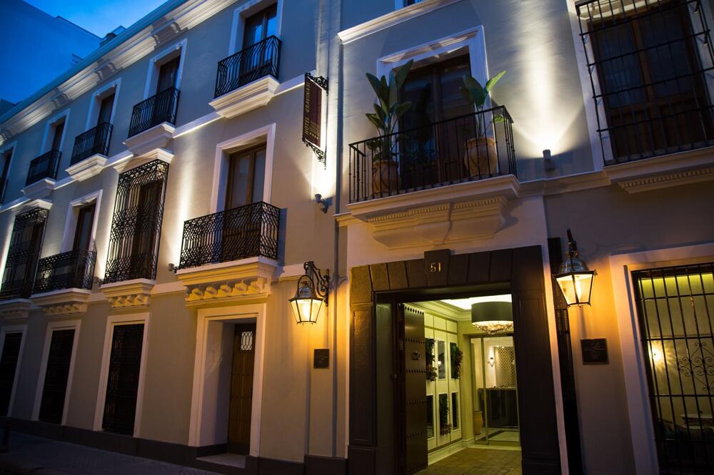 Spain: The 10 Most Beautiful Luxury Hotels for a Unique Experience
