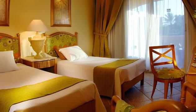 Foto de Hotel Tia Heights Makadi Bay Resort