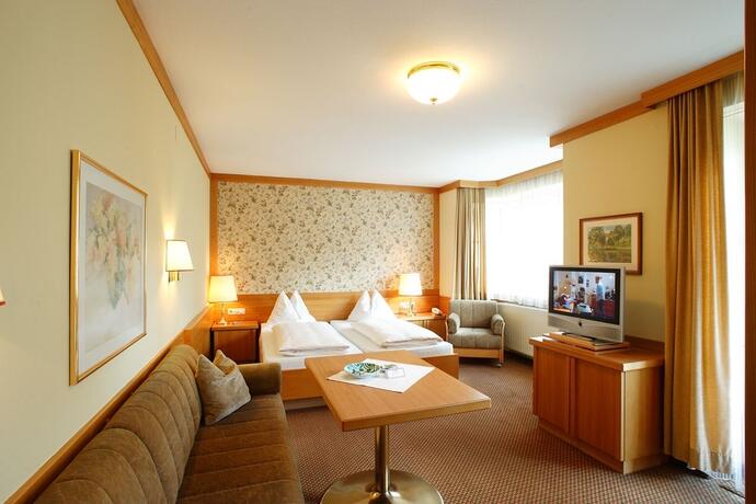 Photo – KURHOTEL ÖSTERREICHISCHER HOF