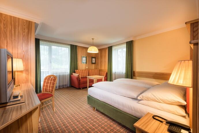 Photo – KURHOTEL ÖSTERREICHISCHER HOF