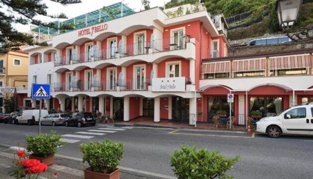 Foto de Hotel7Bello