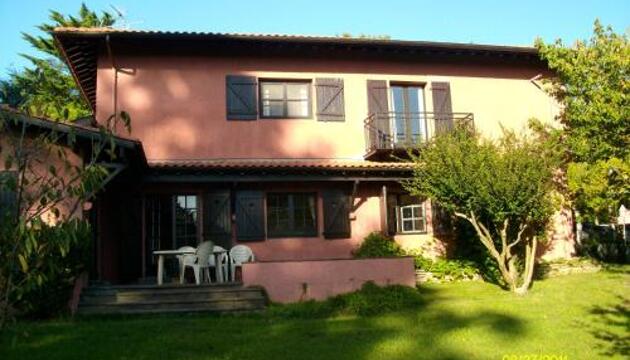 Photo – Apartamentos de Chantaco
