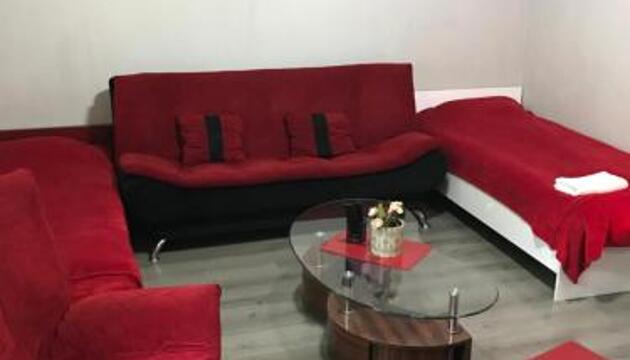 Photo – Apartment Sharm