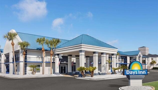 Photo – Hotel Days Inn by Wyndham Kingsland GA