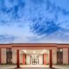 Foto de Hotel Super 8 by Wyndham Brockton