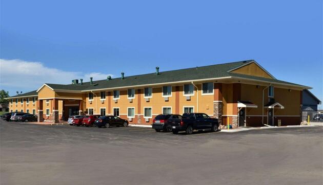 Photo – Hotel Quality Inn Appleton