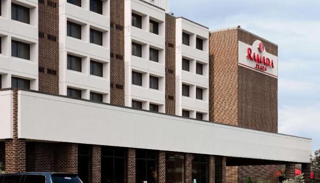 Photo – Hotel Ramada Plaza by Wyndham Hagerstown