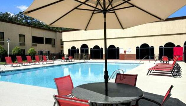 Photo – Cottonwood Suites Savannah Hotel &amp; Conference Center