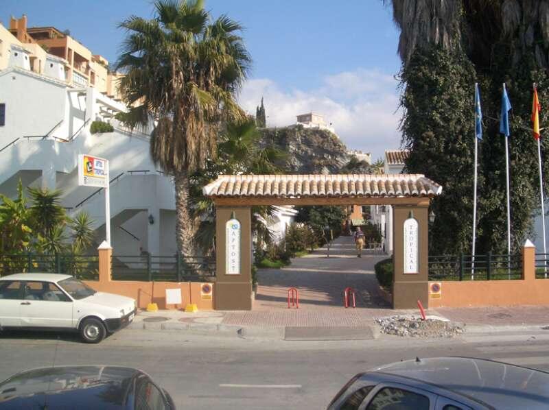 Foto general de Aparthotel Turismo Tropical