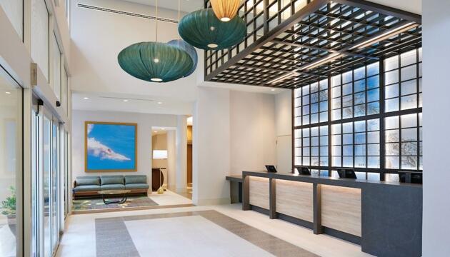 Foto de Hotel Waikiki Malia