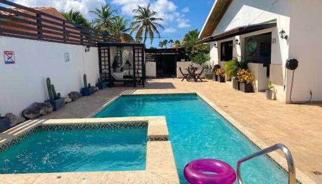 Photo – Apartments Aruba Lagunita