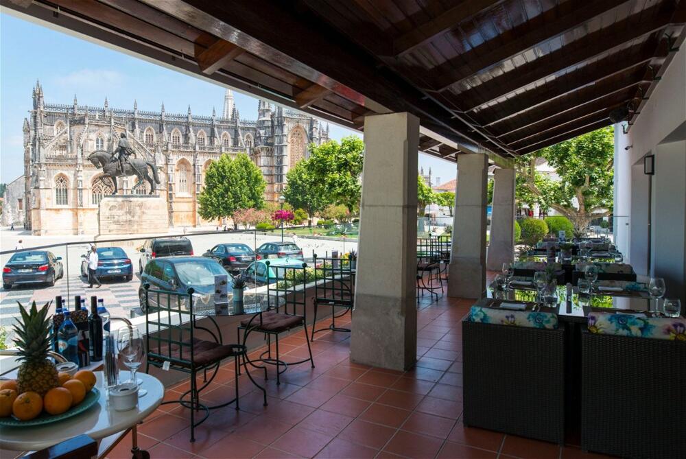Hotel Lis Batalha