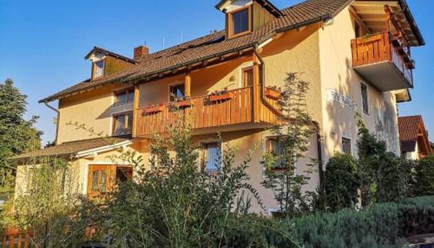 Foto de Pension Schwaiger