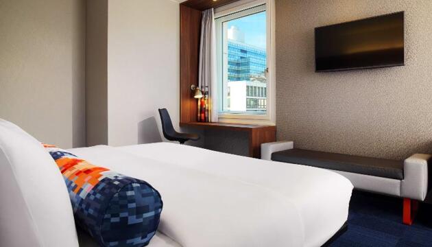 Foto - Hotel Aloft Stuttgart