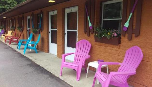 Photo – Alpine Motel