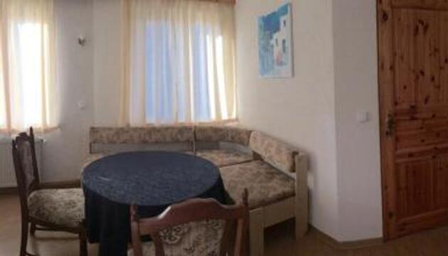 Foto de Pension Altwahnsdorf