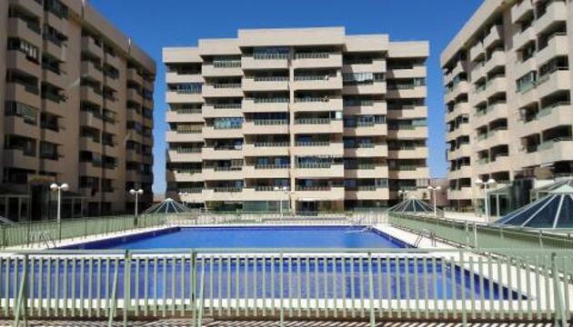 Photo – Vacation Rentals Playa Valencia - Patacona Beach 7