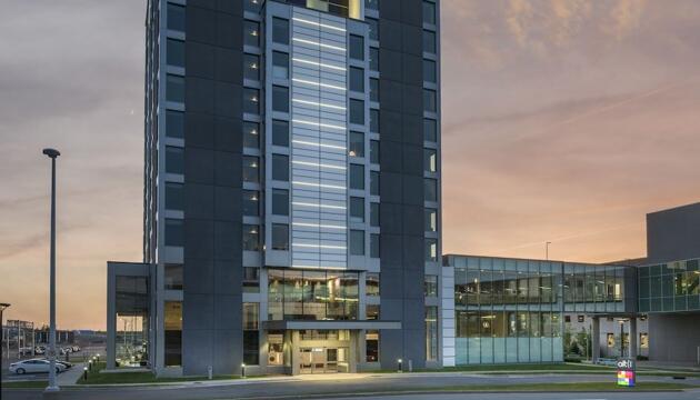 Photo – Alt Hotel Halifax Airport