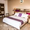 Foto de The Swiss Hotel Freetown