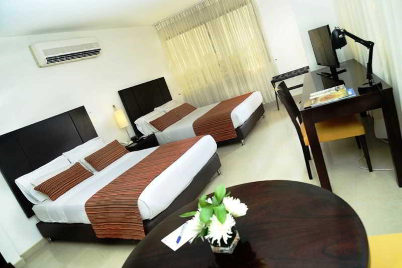Hotel Millenium Barrancabermeja, Barrancabermeja Central de Reservas