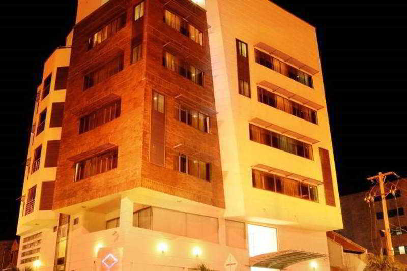 Hotel Millenium Barrancabermeja, Barrancabermeja Central de Reservas