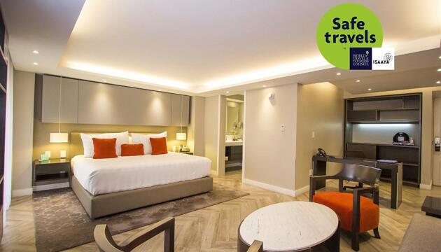 Foto de Isaaya Hotel Boutique by WTC