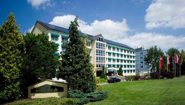Foto de LAT Hotel &amp; Apartmenthaus Berlin