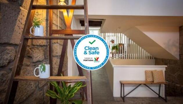 Foto de Being Porto Hostel