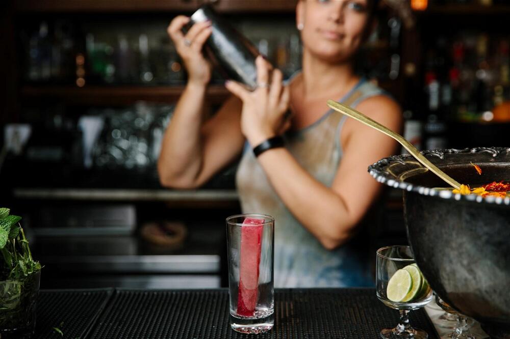 Albergue Freehand Miami, Miami Beach. Desde 116.54€