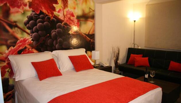 Foto de Terravina Hotel del Vino