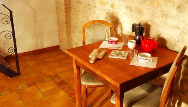 Photo – Country House Mas Sant Salvador
