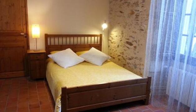 Photo – Apartments Le Clos De La Bouteille