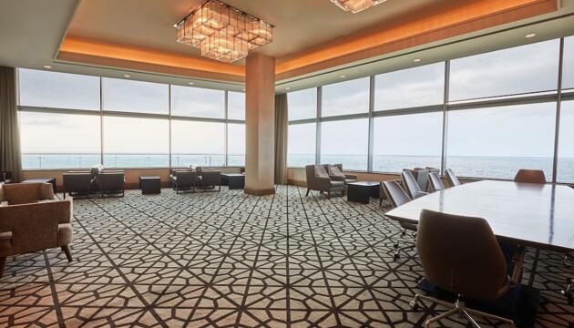 Foto de Hotel Dedeman Zonguldak