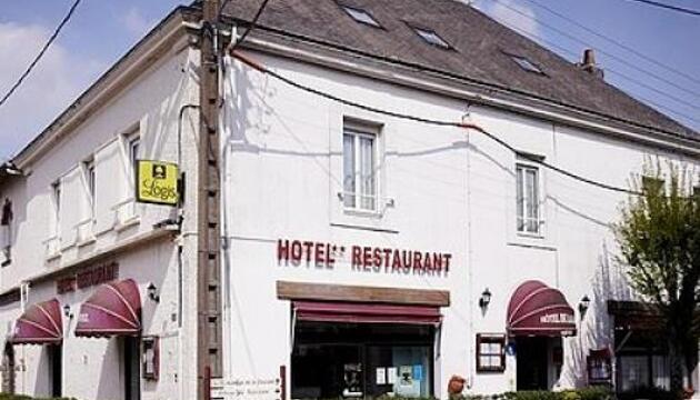 Photo – Hotel de la Gare
