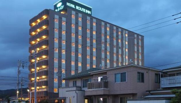 Foto de Hotel Route Inn Isehara Ooyama Inter -Kokudo 246 Gou-