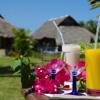 Foto de Hotel le Lagon