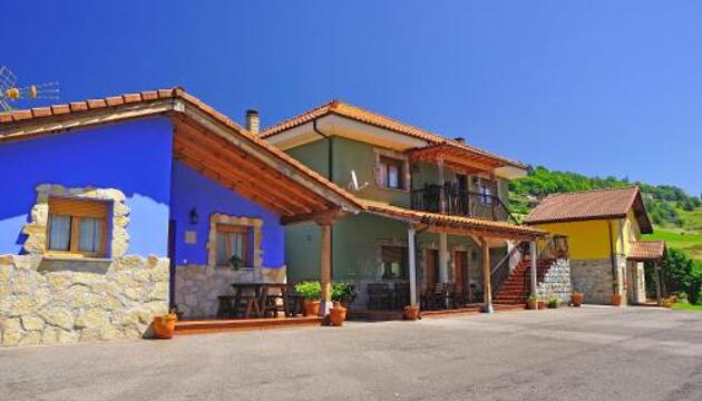 Photo – Country House El Balcón de Onís