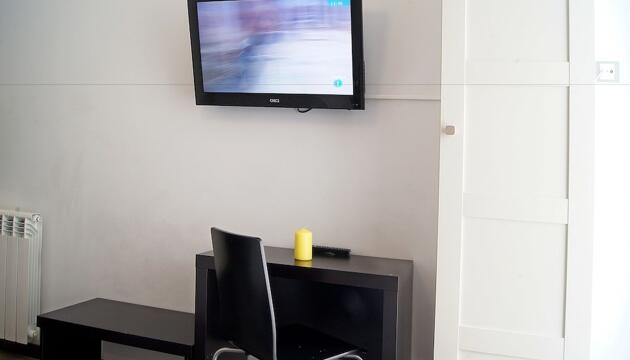 Foto de Hostal Cibeles
