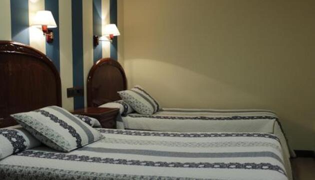 Foto de Hostal Ana Belen