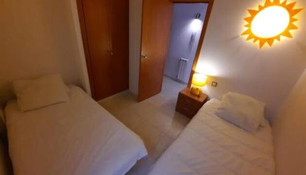 Foto de Alquileres Vacacionales Altissim Tarter