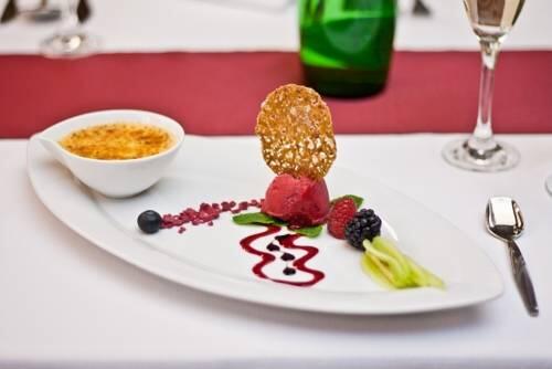 Foto general de Hotel Zlaty Dukat