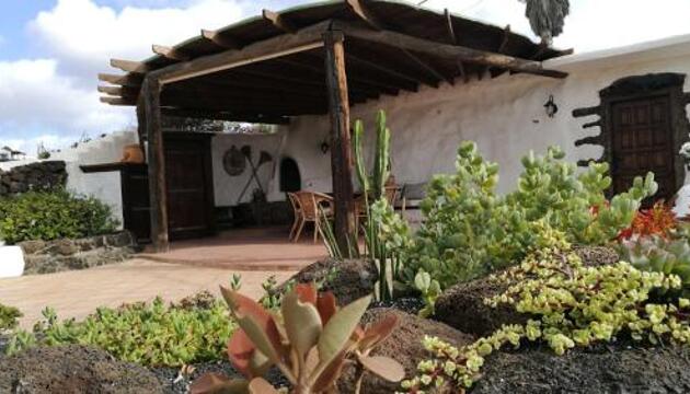Foto de Casas y chalets Finca Antigua