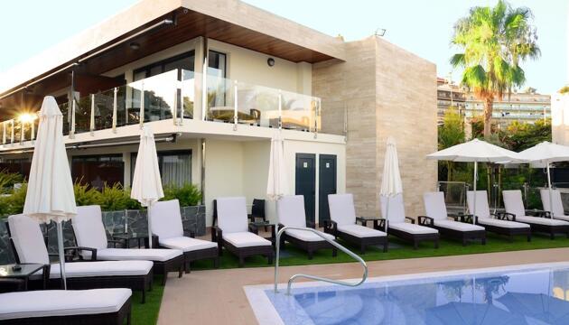 Foto de Apartamentos La Cataleya