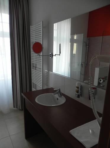 Foto general de Hotel Schwibbogen Görlitz