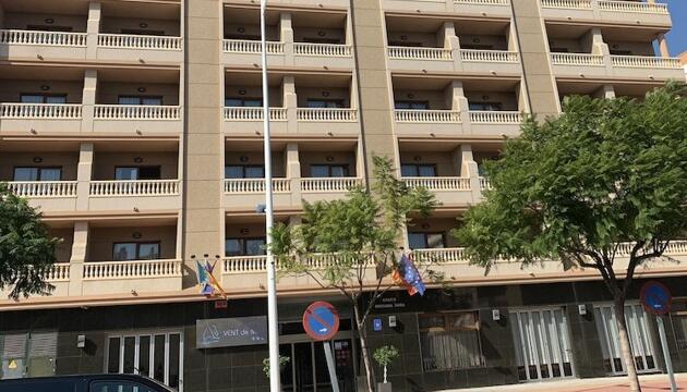 Foto de Hotel Vent de Mar