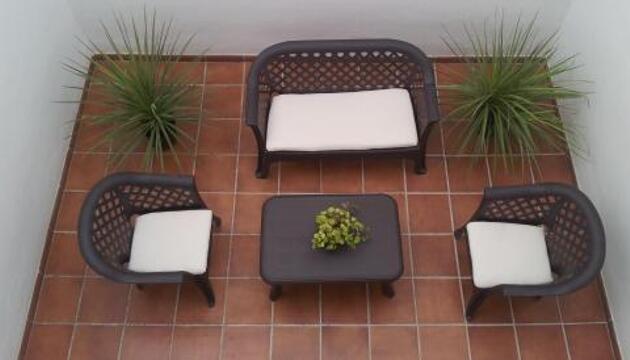 Foto de Apartamentos San Isidro 44