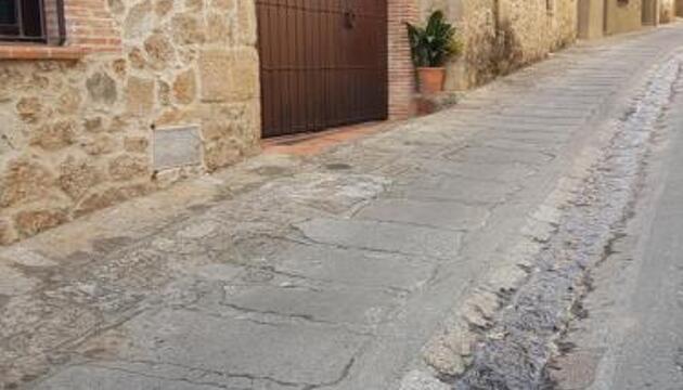 Photo – Houses and Chalets El Atalanto