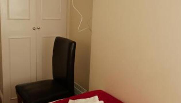 Foto de Arran House Hotel