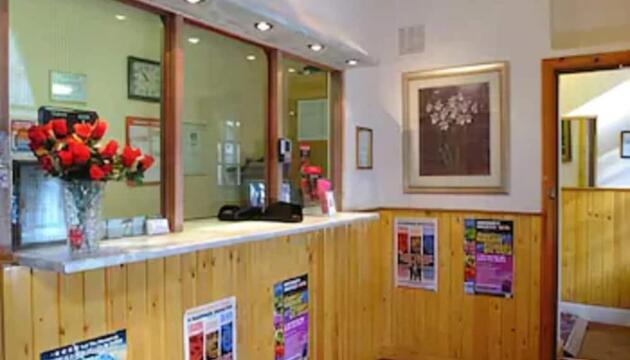 Foto de Holly House Hotel