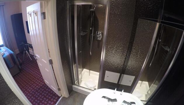 Foto de Bed-and-Breakfast Astors Belgravia